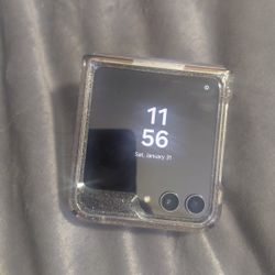 Samsung Z Flip 5