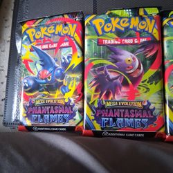 Pokémon Cards 