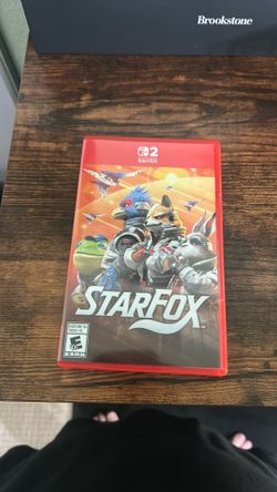 Star Fox