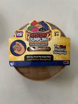 Dumpling