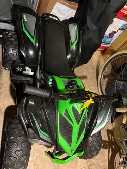 Kids ATV