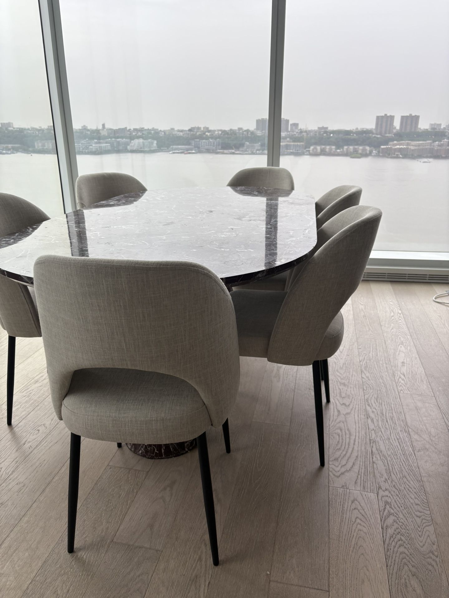 Dining Chairs