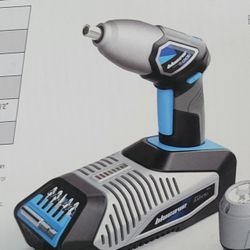 Electric Drill