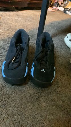 Jordan unc 14s