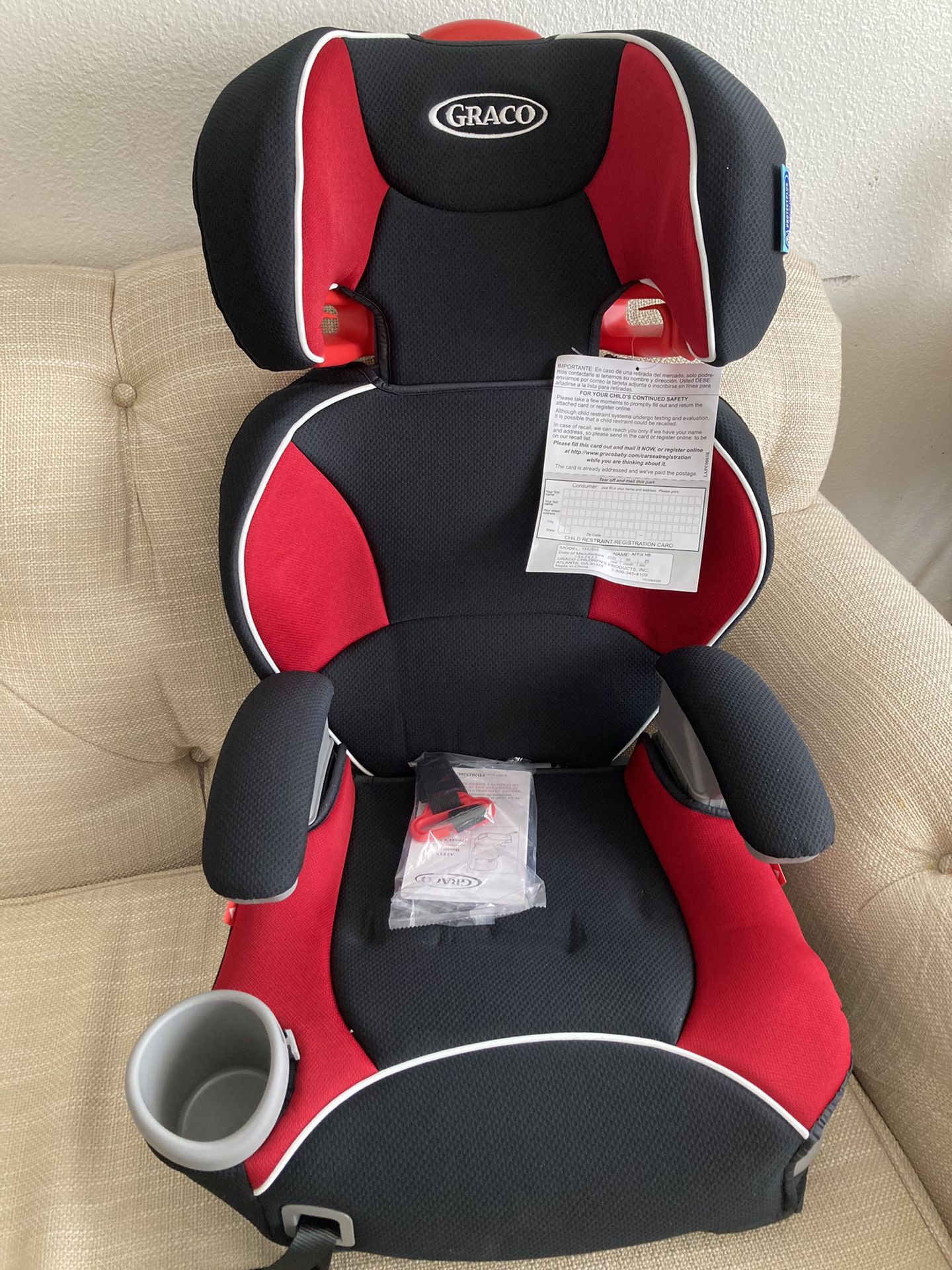 Graco Car Seat for Sale in North Las Vegas NV OfferUp