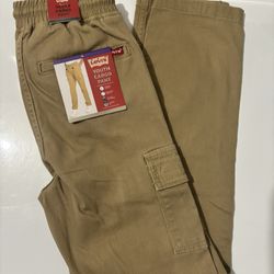 Levi’s Cargo Pants 