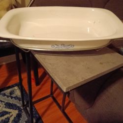 Vintage Corningware 