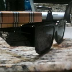 Prada Unisex Shades