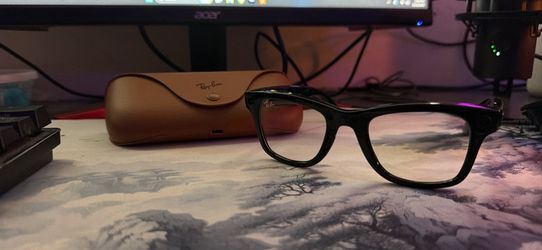Ray-Ban Meta Gen 2 Glasses