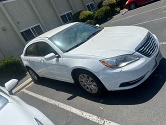 Chrysler (contact info removed)