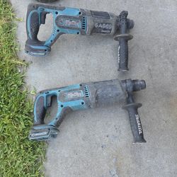 Malita Roller Hammer