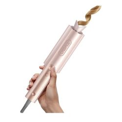 Automatic Rotating Curling Iron 