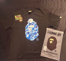 Bape T shirt