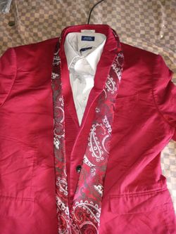 👔 For $40 Everything Comes Together