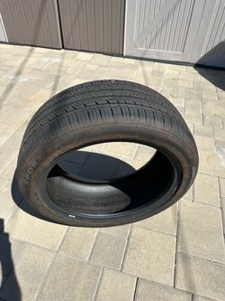 Spare Tire