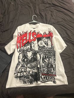 he’ll star tee
