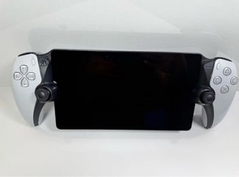 PlayStation Portal  In New Condition