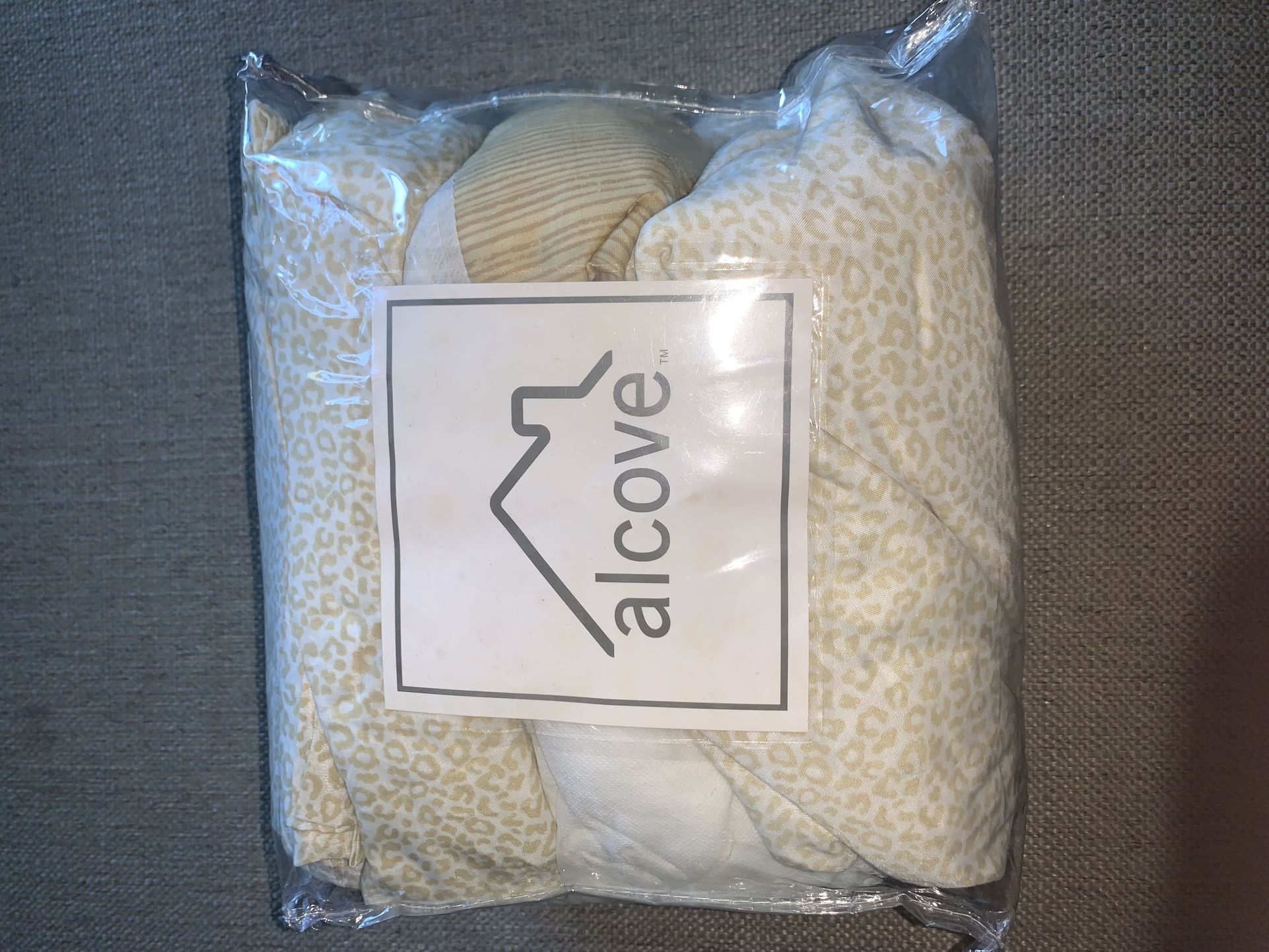 King Size Bedset