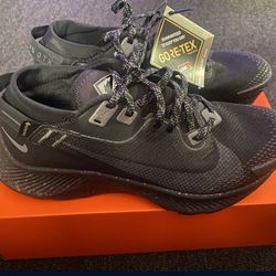 Nike Pegasus Trail 2 Gtx (Size 7) 6.5 Fit New W/Tags Read Description
