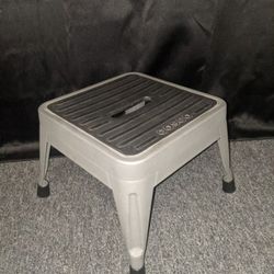 Step Stool