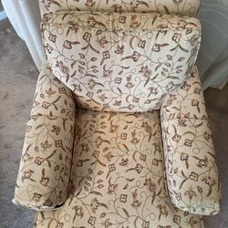 Vintage (antique) Chair