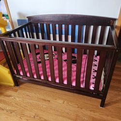 Baby Crib