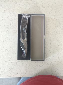 Stainless Steel Shears