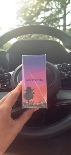 Louis Vuitton-City of stars