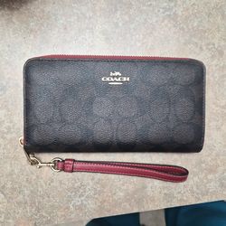 Coach wallets backpacks bags