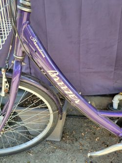Breezer freedom bike sale