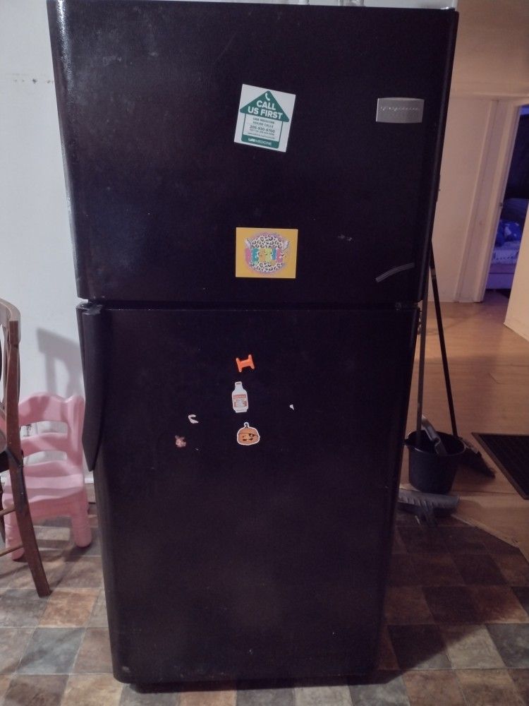 Used Refrigerator