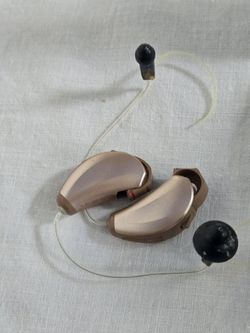 Hearing Devices 