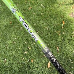 Like New Callaway Driver Shaft Aldila Tour Green ATX 🔥 Epic Rogue ST Paradym Ai Smoke Elyte Quantum 