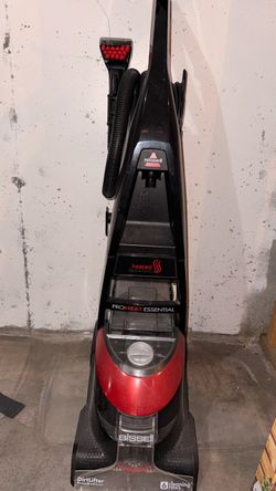Vacuum