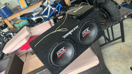Mtx audio