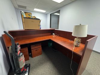 Office Desk