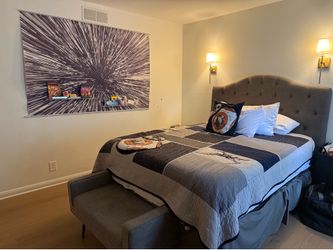 Star Wars Decor