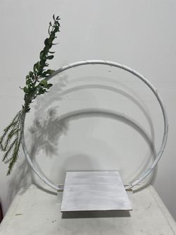 Cake stand With Fairy Lights