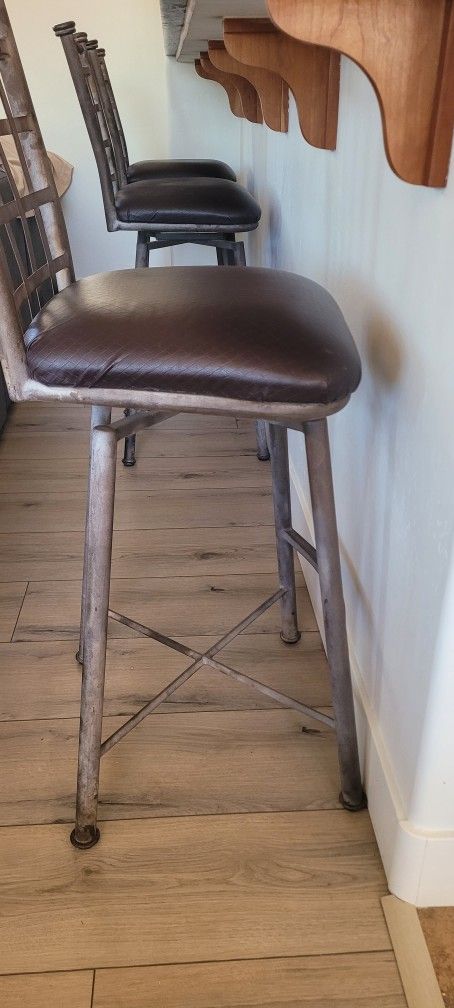 Stools