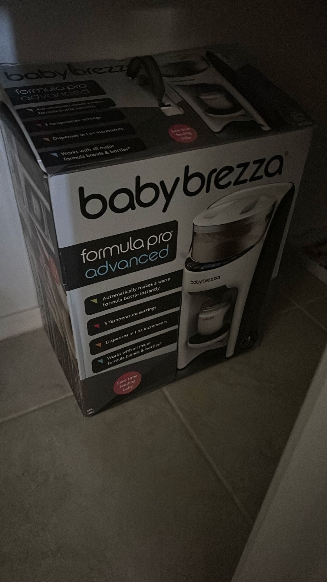 Babybrezza