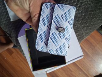 Kurt Geiger micro bag