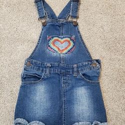 Various Toddler Clothing