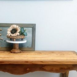 Amazing Entryway Table 