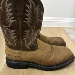 ARIAT Boots ….Size 11