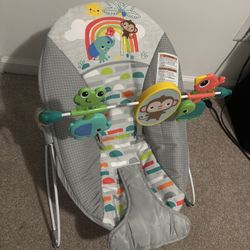 Baby Bouncer 