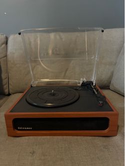 Udreamer Record Player