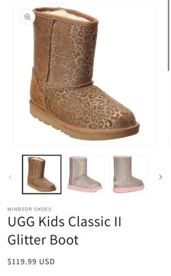 Uggs