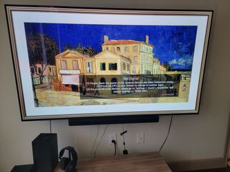 Tv mounts