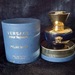 Versace Dylan Blue