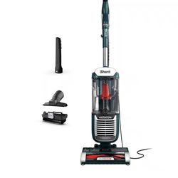 Shark Rotator Swivel Pro Bagless Corded HEPA Filter Upright Vacuum for Multisurface, Carpet & Hardwood/ Wood Laminate in Green